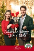 Picture a Perfect Christmas 2019 Hallmark 720p HDTV X264 Solar