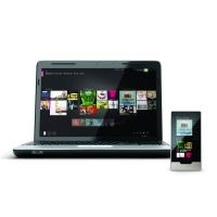 Zune 4.0 (32 bit)