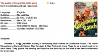 Gunsmoke Ranch (Western 1937) Robert Livingston 720p Gunsmoke Ranch (Western 1937) Robert Livingston 720p