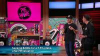 Shark Tank S15E01 1080p HEVC x265-MeGusta EZTV Shark Tank S15E01 1080p HEVC x265-MeGusta EZTV