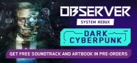 Observer System Redux Deluxe Edition-GOG Observer System Redux Deluxe Edition-GOG