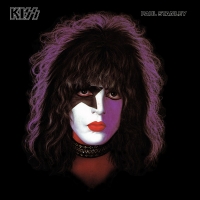 Kiss - Paul Stanley [PBTHAL Frankencart]