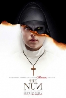 The Nun 2018 720p HDCAM x264 Dual Audio [Hindi - English] [MW]