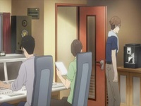 Those Snow White Notes S01E07 480p x264-mSD EZTV