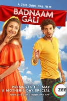 Badnaam Gali (2019) 720p WEBRip Hindi ~ Thomas Shelby Badnaam Gali (2019) 720p WEBRip Hindi ~ Thomas Shelby