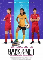 Back of the Net (2019) 720p Web X264 Solar