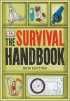 The Survival Handbook, New Edition (UK Edition) TRex