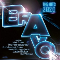VA - Bravo The Hits 2020 [2CD] (2020) Mp3 320kbps [PMEDIA] ️