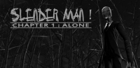 Slenderman - Chapter 1-Alone v4.01[Android]