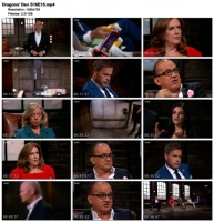 Dragons' Den S16E15 (1280x720p HD, 50fps, soft Eng subs)