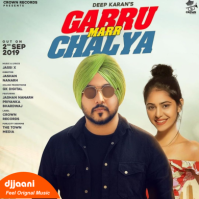 Gabru Marr Chalya Ft Jassi X (Punjabi Song) Deep Karan.mp3