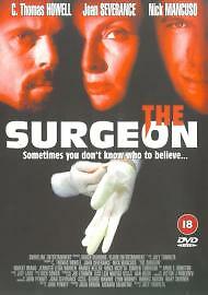The Surgeon (1999) [DvdRip][1337x][Wolphie]