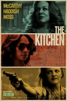The Kitchen 2019 BRRip XviD AC3-EVO