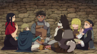 Delicious in Dungeon S01E14 XviD-AFG EZTV Delicious in Dungeon S01E14 XviD-AFG EZTV