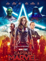Captain Marvel (2019)English HD CAM XviD - MP3 - 700MB Captain Marvel (2019)English HD CAM XviD - MP3 - 700MB