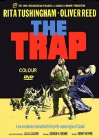 The Trap [1966 - UK] Oliver Reed western