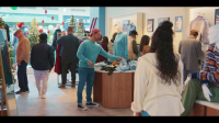 The Holiday Shift S01E03 XviD-AFG EZTV