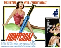 Homicidal 1961 (William Castle) 1080p BRRip x264-Classics