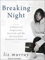 Breaking Night (Audiobook) by Liz Murray