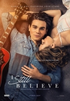 I Still Believe 2020 BDRip XviD AC3-EVO
