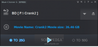Blue Cloner v1.20.0.1 + Patch Engine