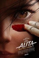 Alita Battle Angel 2019 1080p BluRay x264 AC3-RPG