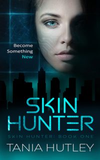 Skin Hunter - Tania Hutley [EN EPUB] [ebook] [ps]
