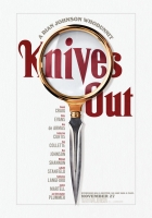 Knives Out 2019 WEBRip XviD AC3-FGT