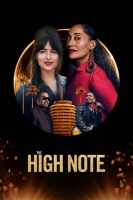 The High Note 2020 1080p WEB-DL H264 AC3-EVO[TGx]