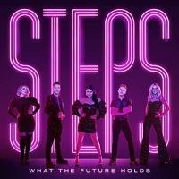 Steps - What the Future Holds (2020) Mp3 320kbps [PMEDIA] ️