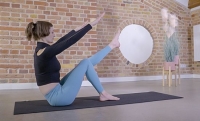 [ FreeCourseWeb ] Yogi Approved - Pilates Foundations