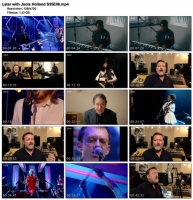 Later with Jools Holland S55E06 (1280x720p HD, 50fps, soft Eng subs)