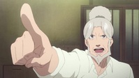 Malevolent Spirits Mononogatari S01E01 XviD-AFG EZTV