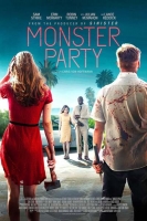Monster Party 2018 HDRip XviD AC3-EVO[TGx]