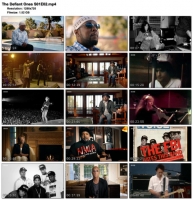 The Defiant Ones S01E02 (1280x720p HD, 50fps, soft Eng subs)