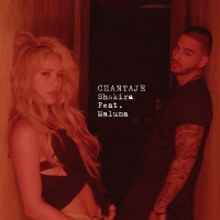 Shakira – Chantaje (feat. Maluma) – Single[2016]{PRADYUTVAM2}