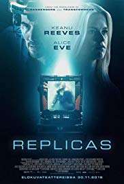 Replicas 2018 NEW SOURCE HDCam XviD B4ND1T69 Replicas 2018 NEW SOURCE HDCam XviD B4ND1T69