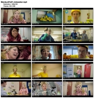 Mandy S01 complete (BBC, 2020) (1280x720p HD, 50fps, soft Eng subs)