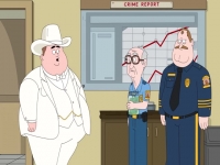Paradise PD S03E07 480p x264-mSD EZTV Paradise PD S03E07 480p x264-mSD EZTV