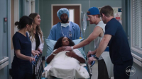Greys Anatomy S20E02 720p HEVC x265-MeGusta EZTV