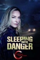 Sleeping With Danger 2020 (Lifetime On Demand) 720p X264 Solar