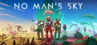 No Man's Sky Next Generation