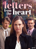 Letters From The Heart (2019) 720p Webrip X264 Solar