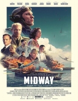 Midway 2019 720p HC HDRip x264 1 2GB - MkvHub
