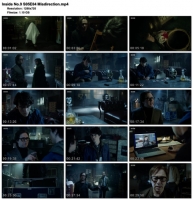 Inside No 9 S05E04 Misdirection (1280x720p HD, 50fps, soft Eng subs)
