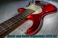 Music and Audio Magazines 2019-03
