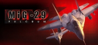 MiG-29 Fulcrum MiG-29 Fulcrum