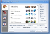 Stardock IconPackager v3 2 + ALL Premium Icons Suites Stardock IconPackager v3 2 + ALL Premium Icons Suites