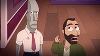 Human Resources S01E09 XviD-AFG EZTV