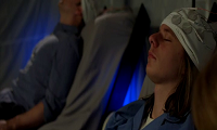 The 11th Patient 2018 HDRip XviD AC3 LLG